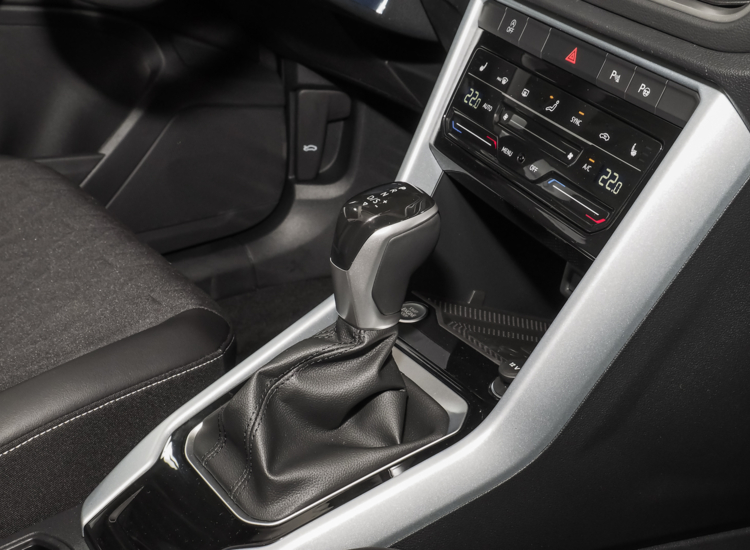 T-Roc GOAL 1.5 l TSI OPF 110 kW (150 PS) 7-Gang-DSG