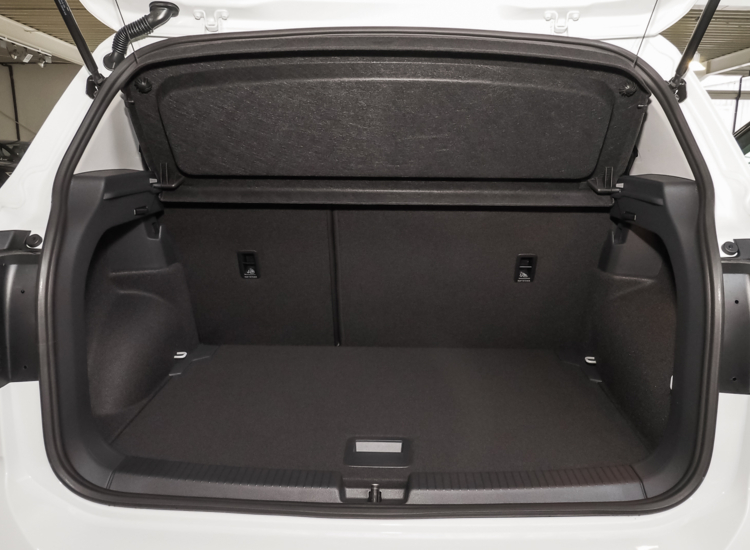 T-Cross Goal 1.0 l TSI OPF 85 kW (116 PS) 7-Gang-DSG