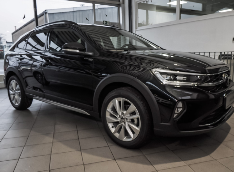 Taigo MOVE 1,5 l TSI 7 Gang-DSG !! 110 kW (150 PS) Navi