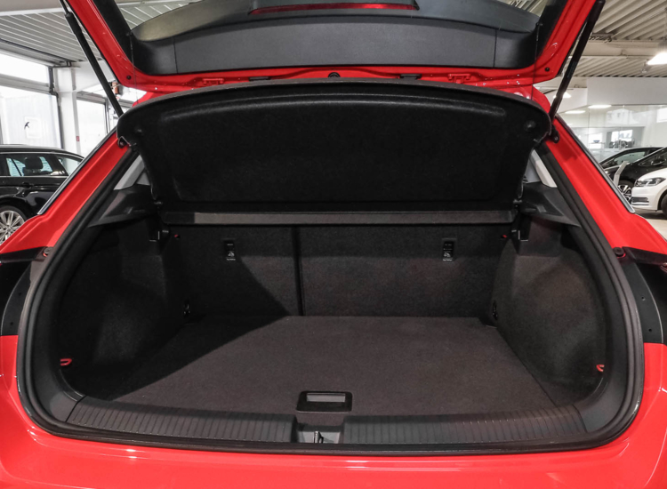 T-Roc 1.6 TDI , AHK, Alufelgen, Climatronic uvm Basis