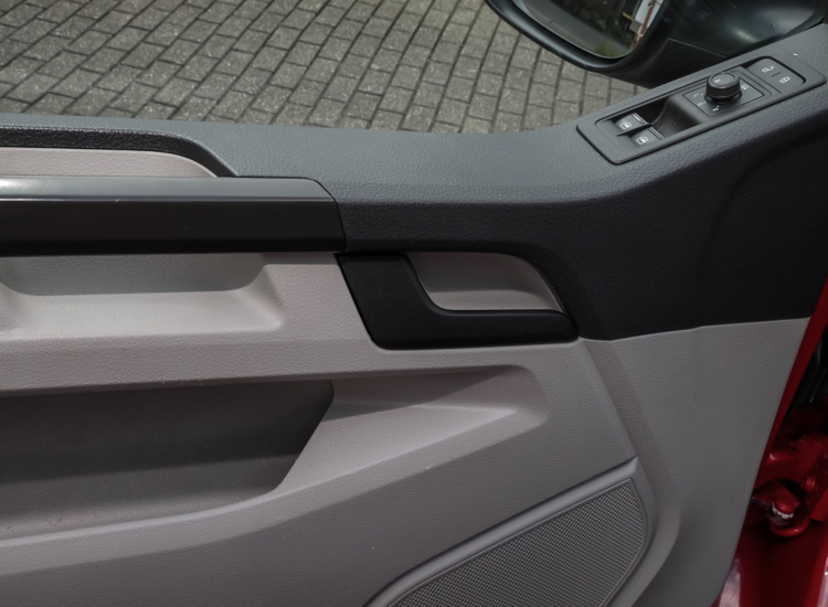 T6 Transporter Eco-Profi 2.0 TDI AHK, Standheizung uvm