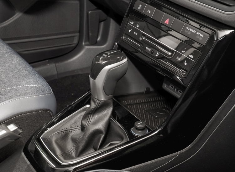 T-Cross Style 1.0 l TSI 85 kW (116 PS) 7-Gang-DSG, Navi, uvm