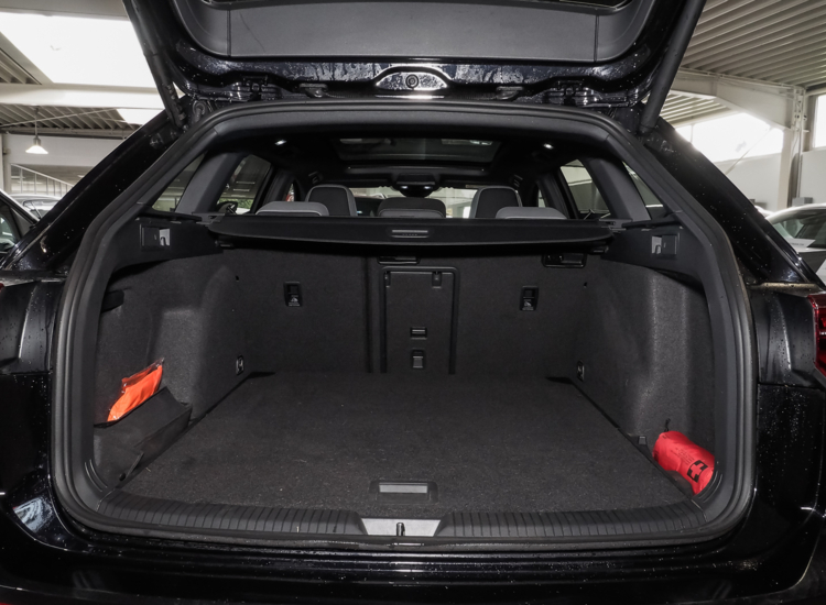 Golf VIII Variant R-Line 2.0 TSI DSG!,Navi Pro, Komfortpaket uvm