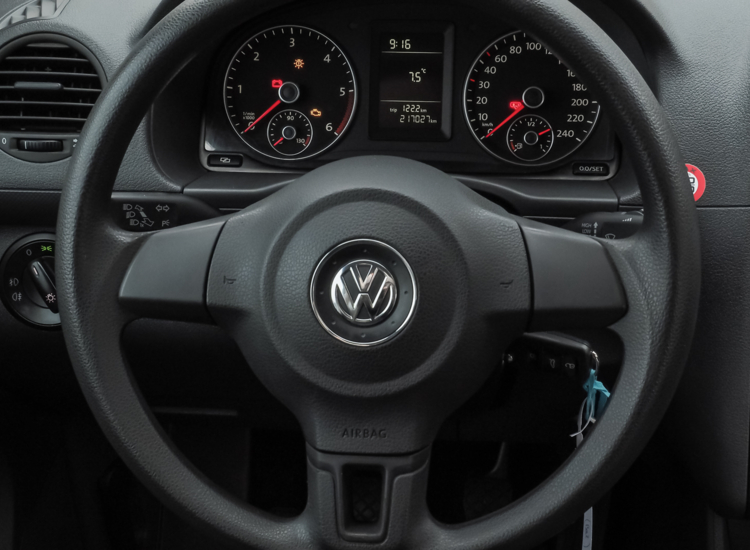 Caddy Maxi TDI, 103 kw, 7 Sitzer!!!!! AHK