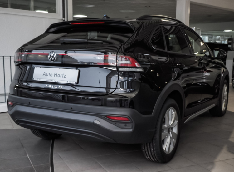 Taigo MOVE 1,5 l TSI 7 Gang-DSG !! 110 kW (150 PS) Navi