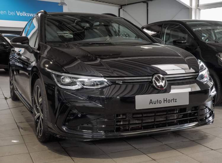 Golf VIII Variant R-Line 2.0 TSI DSG!,Navi Pro, Komfortpaket uvm