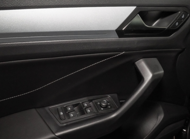 T-Roc GOAL 1.5 l TSI OPF 110 kW (150 PS) 7-Gang-DSG