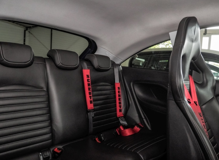 Corsa E OPC 1.6 Turbo, Leder, Sportfahrwerk usw Xenon