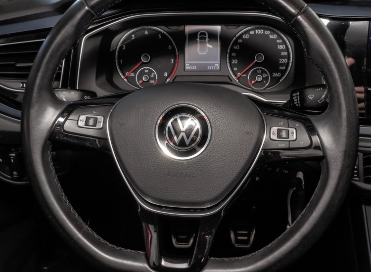 Polo United 1.0 TSI, Navi, Climatronic, uvm