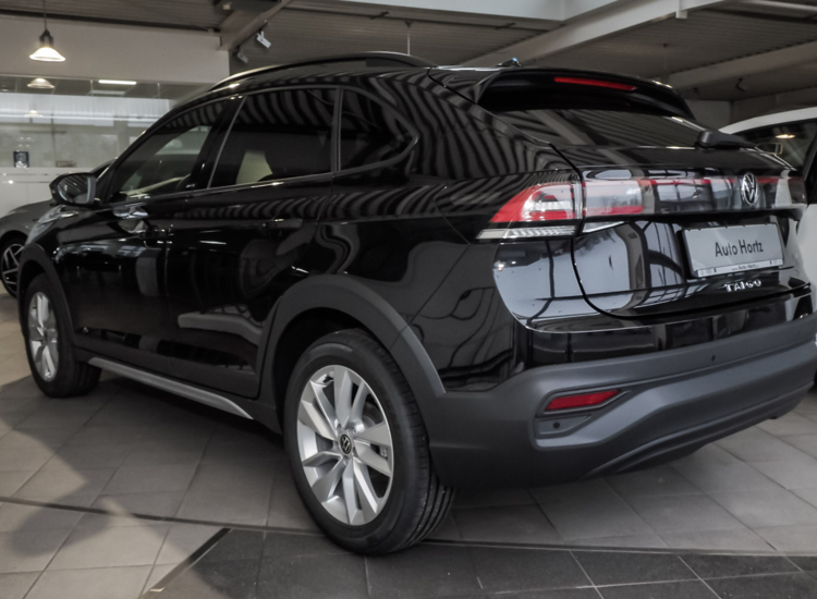 Taigo MOVE 1,5 l TSI 7 Gang-DSG !! 110 kW (150 PS) Navi