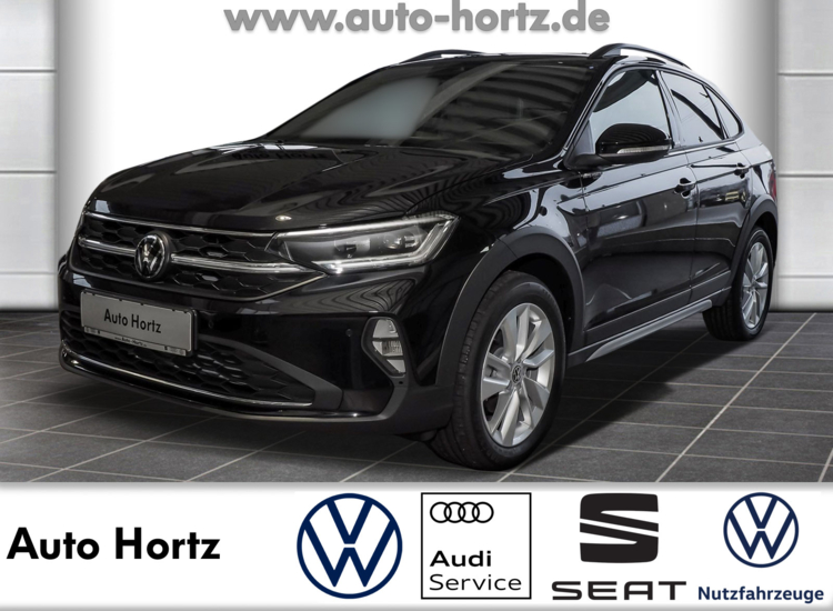 Taigo MOVE 1,5 l TSI 7 Gang-DSG !! 110 kW (150 PS) Navi
