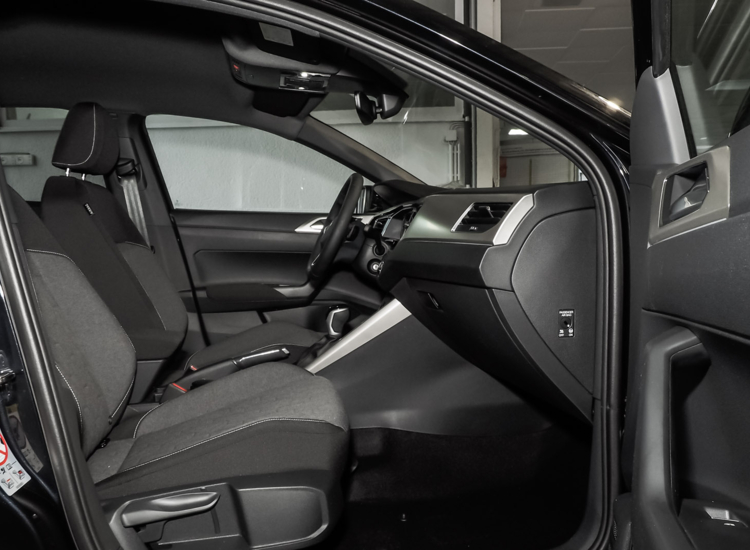 Taigo MOVE 1,5 l TSI 7 Gang-DSG !! 110 kW (150 PS) Navi