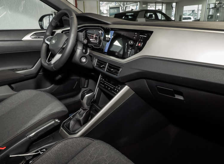 Taigo MOVE 1,5 l TSI 7 Gang-DSG !! 110 kW (150 PS) Navi