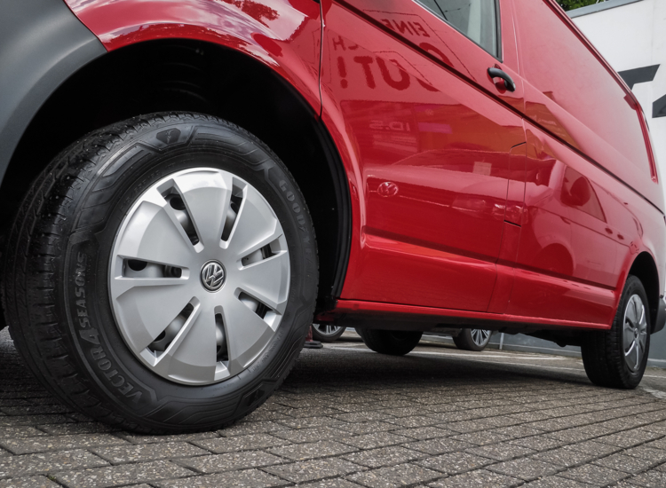 T6 Transporter Eco-Profi 2.0 TDI AHK, Standheizung uvm
