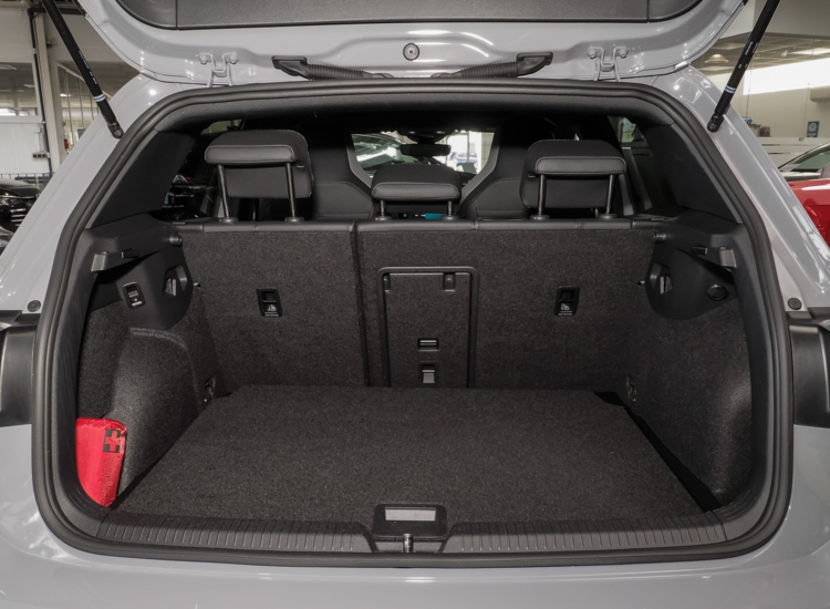 Golf VIII GTD 2.0 TDI DSG! Leder,AHK, Pano, Navi, GTD