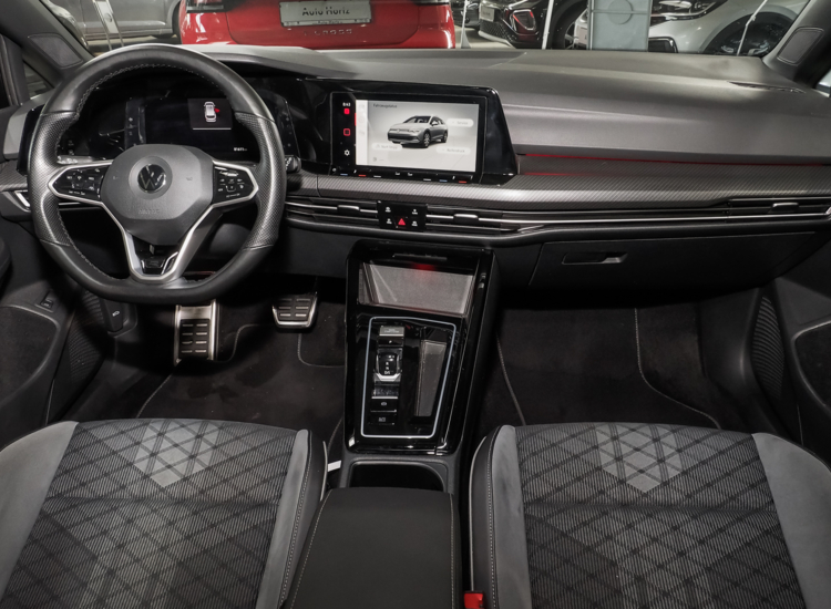 Golf VIII Variant R-Line 2.0 TSI DSG!,Navi Pro, Komfortpaket uvm
