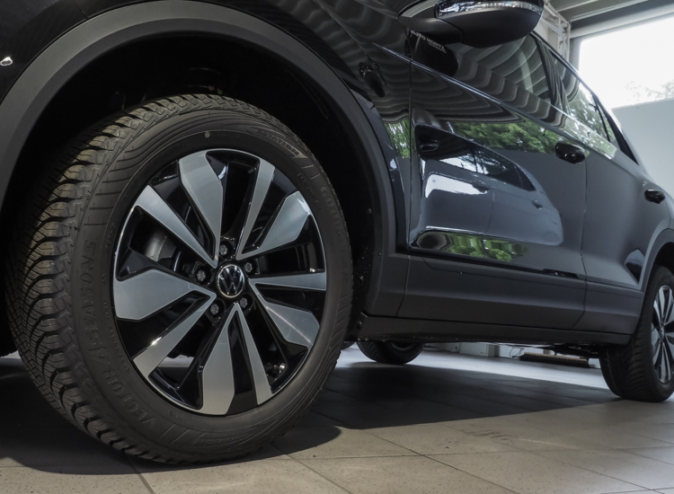 T-Roc GOAL 1.5 l TSI OPF 110 kW (150 PS) 7-Gang-DSG