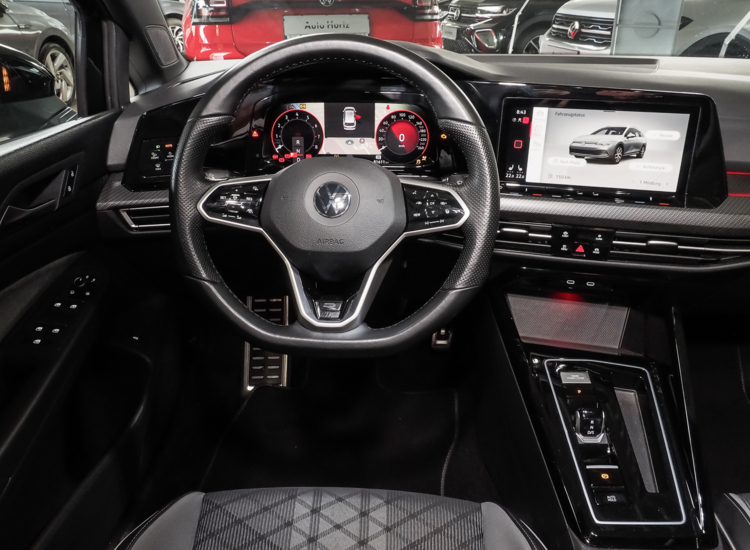 Golf VIII Variant R-Line 2.0 TSI DSG!,Navi Pro, Komfortpaket uvm