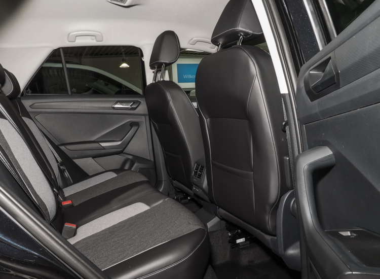 T-Roc GOAL 1.5 l TSI OPF 110 kW (150 PS) 7-Gang-DSG