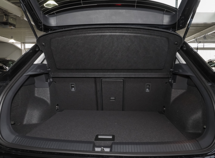 T-Roc GOAL 1.5 l TSI OPF 110 kW (150 PS) 7-Gang-DSG