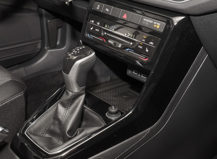T-Cross Goal 1.0 l TSI OPF 85 kW (116 PS) 7-Gang-DSG