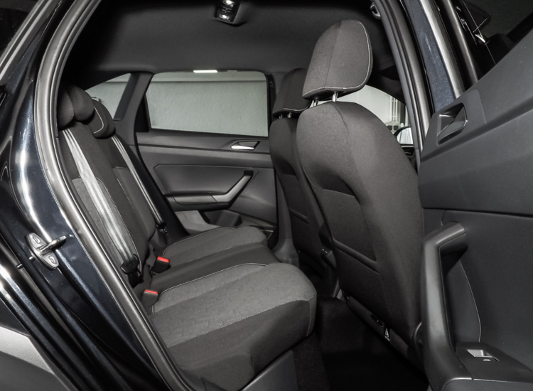 Taigo MOVE 1,5 l TSI 7 Gang-DSG !! 110 kW (150 PS) Navi
