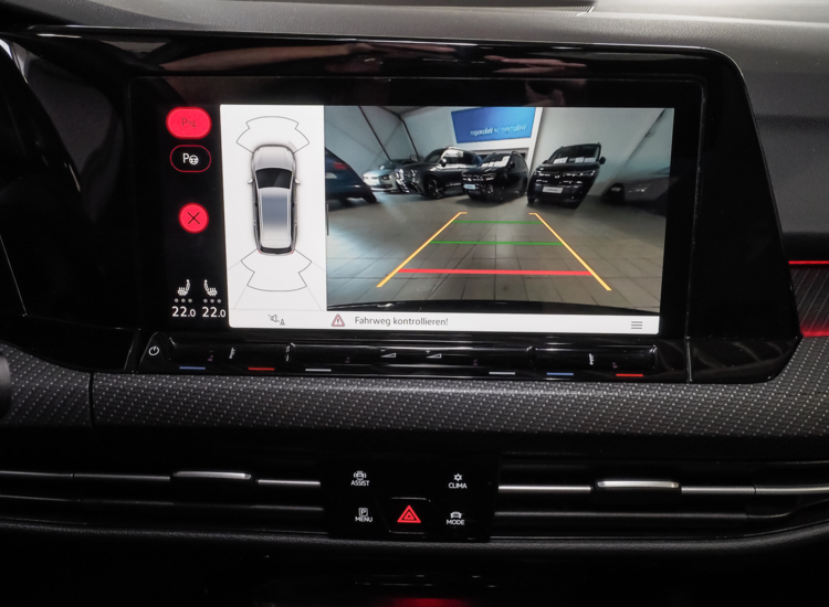 Golf VIII Variant R-Line 2.0 TSI DSG!,Navi Pro, Komfortpaket uvm