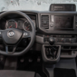 Crafter 50 'Kofferaufbau GPS' 2.0 TDI, lang,Schwingsitz, Navi uvm
