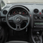 Caddy Maxi TDI, 103 kw, 7 Sitzer!!!!! AHK