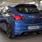 Corsa E OPC 1.6 Turbo, Leder, Sportfahrwerk usw Xenon