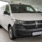 T6.1 Kasten lang 'EcoProfi' Motor: 2,0 l TDI 81 kW , langer Radstand mit Heckflügeltüren Navi