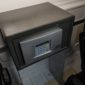 Crafter 50 'Kofferaufbau GPS' 2.0 TDI, lang,Schwingsitz, Navi uvm