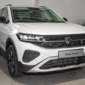 T-Cross Goal 1.0 l TSI OPF 85 kW (116 PS) 7-Gang-DSG