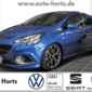 Corsa E OPC 1.6 Turbo, Leder, Sportfahrwerk usw Xenon