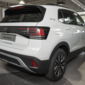 T-Cross Goal 1.0 l TSI OPF 85 kW (116 PS) 7-Gang-DSG