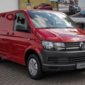T6 Transporter Eco-Profi 2.0 TDI AHK, Standheizung uvm