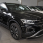 T-Roc GOAL 1.5 l TSI OPF 110 kW (150 PS) 7-Gang-DSG