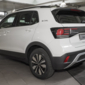 T-Cross Goal 1.0 l TSI OPF 85 kW (116 PS) 7-Gang-DSG