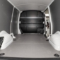 T6.1 Kasten lang 'EcoProfi' Motor: 2,0 l TDI 81 kW , langer Radstand mit Heckflügeltüren Navi