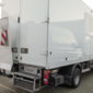 Crafter 50 'Kofferaufbau GPS' 2.0 TDI, lang,Schwingsitz, Navi uvm