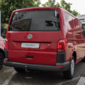 T6 Transporter Eco-Profi 2.0 TDI AHK, Standheizung uvm