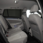 Golf VIII Variant Style 2.0 TDI DSG, Matrix, Head up, Discover pro uvm Navi