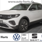 T-Cross Goal 1.0 l TSI OPF 85 kW (116 PS) 7-Gang-DSG
