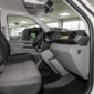 T6.1 Kasten lang 'EcoProfi' Motor: 2,0 l TDI 81 kW , langer Radstand mit Heckflügeltüren Navi