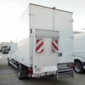 Crafter 50 'Kofferaufbau GPS' 2.0 TDI, lang,Schwingsitz, Navi uvm