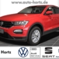 T-Roc 1.6 TDI , AHK, Alufelgen, Climatronic uvm Basis