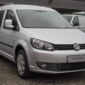 Caddy Maxi TDI, 103 kw, 7 Sitzer!!!!! AHK