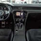 Arteon R-Line 2.0 TDI, Navi, Teilleder, Panoramadach, AHK uvm
