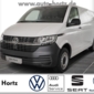 T6.1 Kasten lang 'EcoProfi' Motor: 2,0 l TDI 81 kW , langer Radstand mit Heckflügeltüren Navi