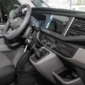 T6.1 Kasten lang 'EcoProfi' Motor: 2,0 l TDI 81 kW , langer Radstand mit Heckflügeltüren Navi